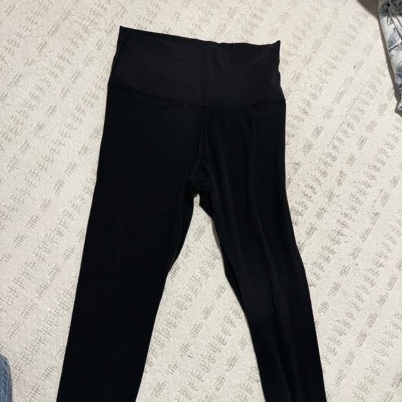 Nike Yoga Dri-FIT Luxe
Women's High-Waisted